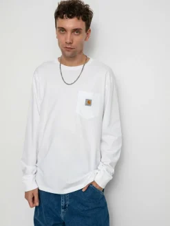 Carhartt WIP Pocket Longsleeve