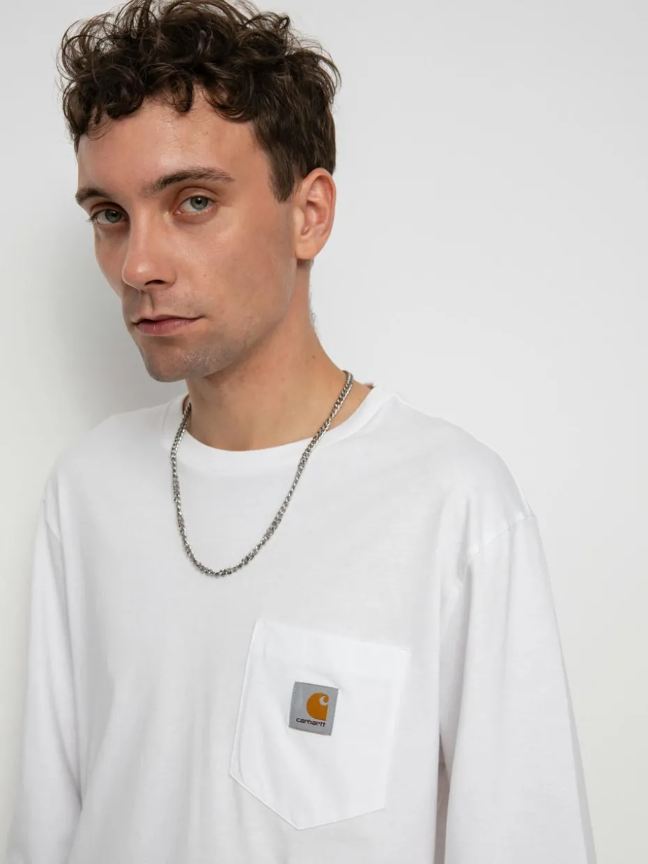 Carhartt WIP Pocket Longsleeve