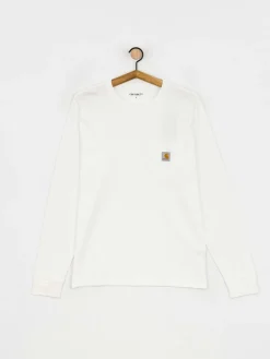 Carhartt WIP Pocket Longsleeve