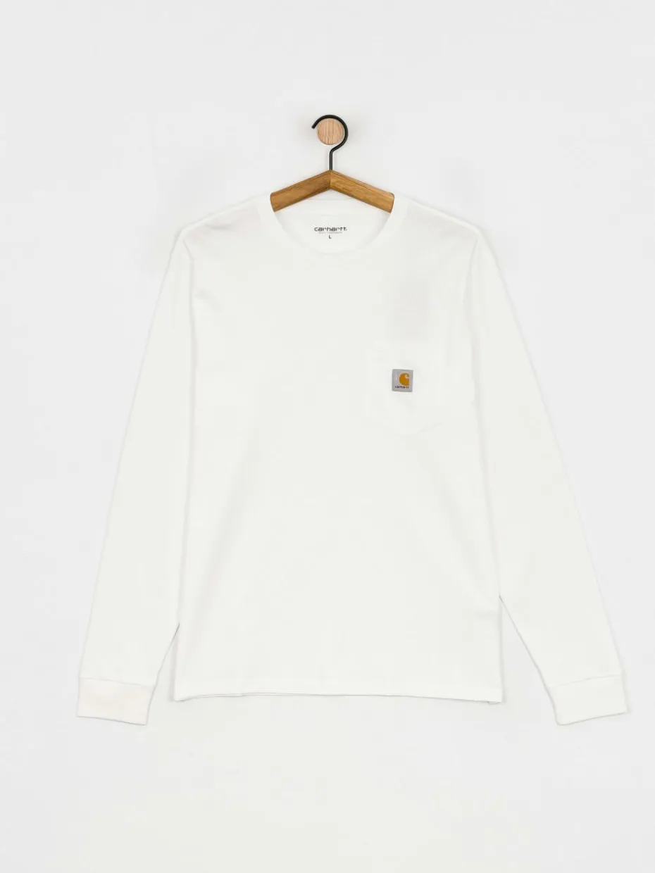 Carhartt WIP Pocket Longsleeve