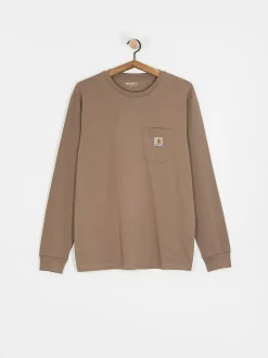 Carhartt WIP Pocket Longsleeve