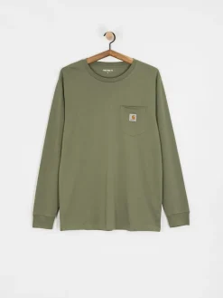 Carhartt WIP Pocket Longsleeve