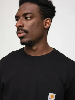 Carhartt WIP Pocket Longsleeve