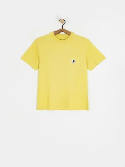 Carhartt WIP Pocket Wmn T-Shirt
