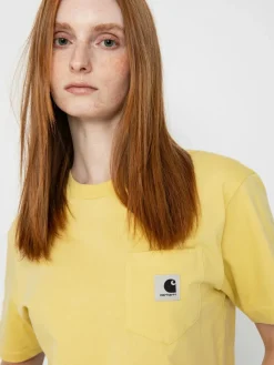 Carhartt WIP Pocket Wmn T-Shirt