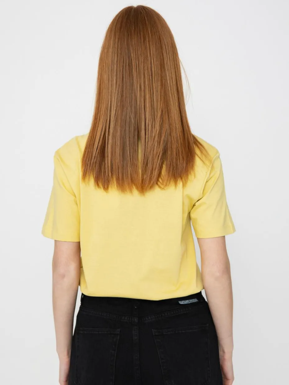Carhartt WIP Pocket Wmn T-Shirt