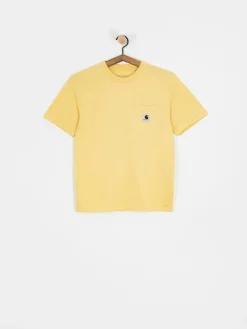 Carhartt WIP Pocket Wmn T-Shirt
