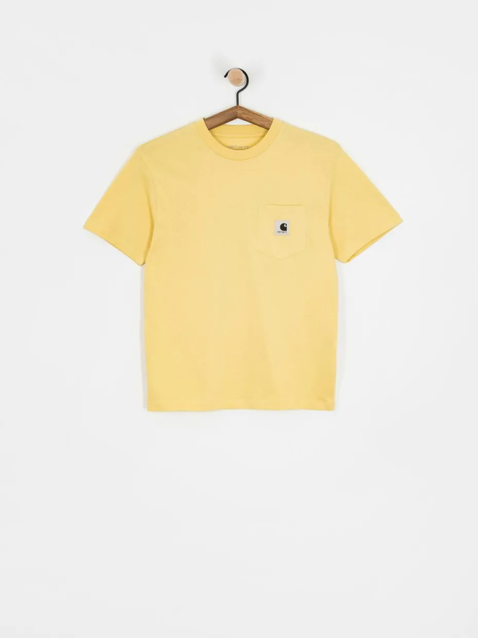 Carhartt WIP Pocket Wmn T-Shirt