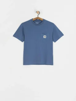 Carhartt WIP Pocket Wmn T-Shirt