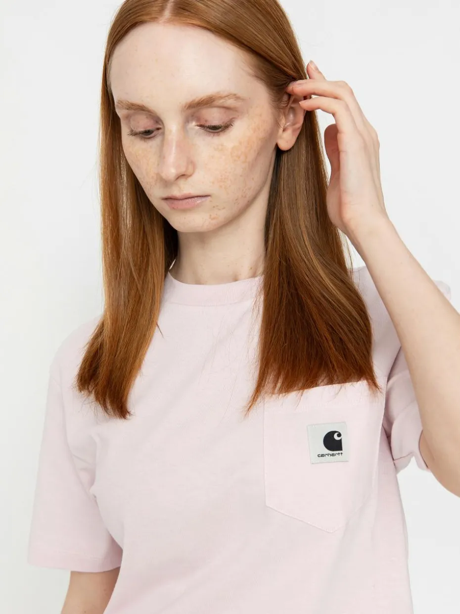 Carhartt WIP Pocket Wmn T-Shirt