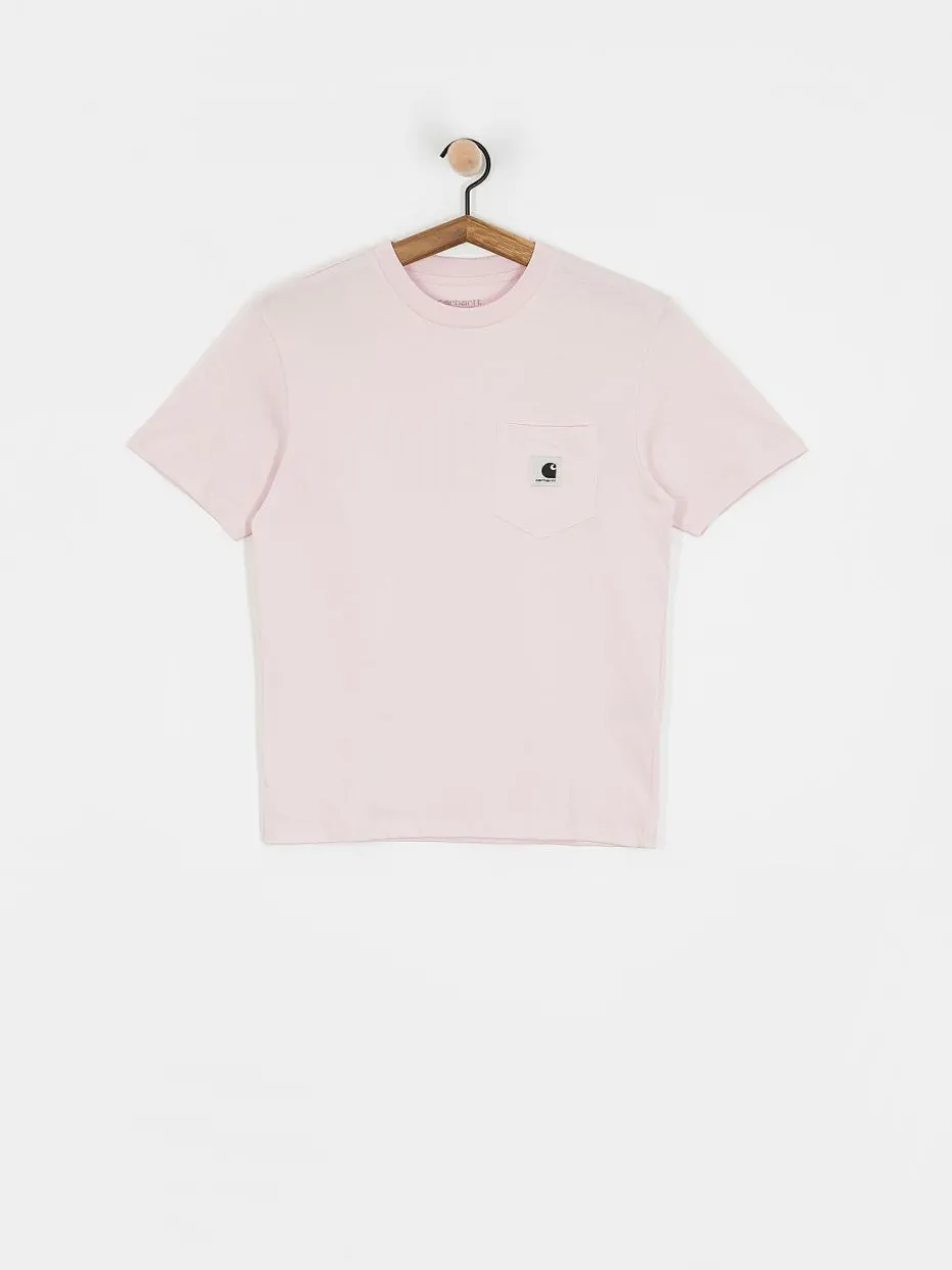 Carhartt WIP Pocket Wmn T-Shirt