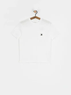 Carhartt WIP Pocket Wmn T-Shirt
