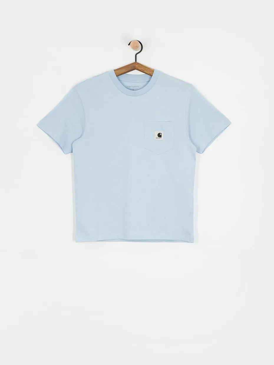 Carhartt WIP Pocket Wmn T-Shirt
