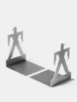 Carhartt WIP Pozostałe Foundation Bookends