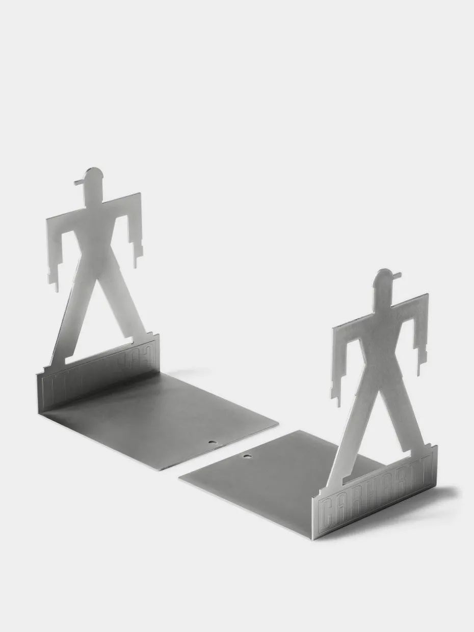 Carhartt WIP Pozostałe Foundation Bookends