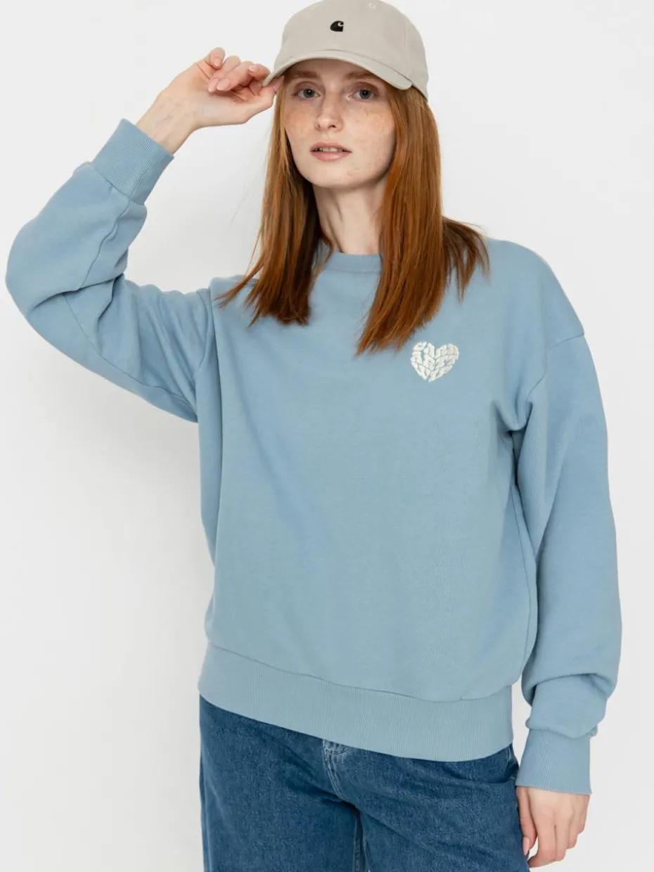 Carhartt WIP Productions Wmn Sweatshirt