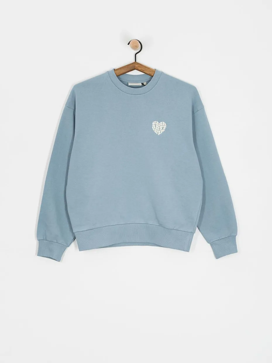 Carhartt WIP Productions Wmn Sweatshirt