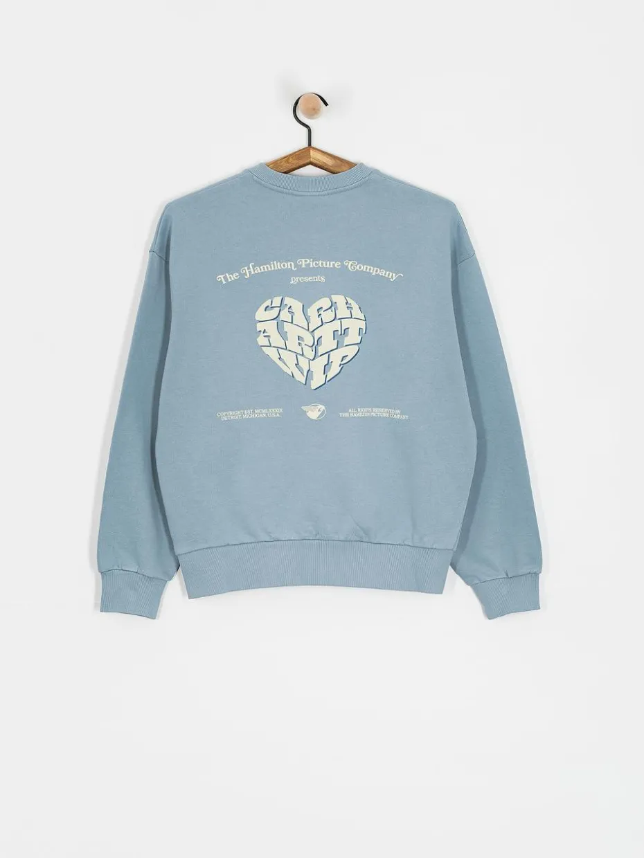 Carhartt WIP Productions Wmn Sweatshirt
