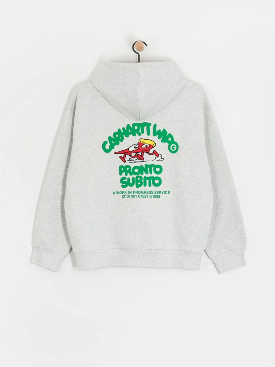 Carhartt WIP Pronto ZHD Hoodie