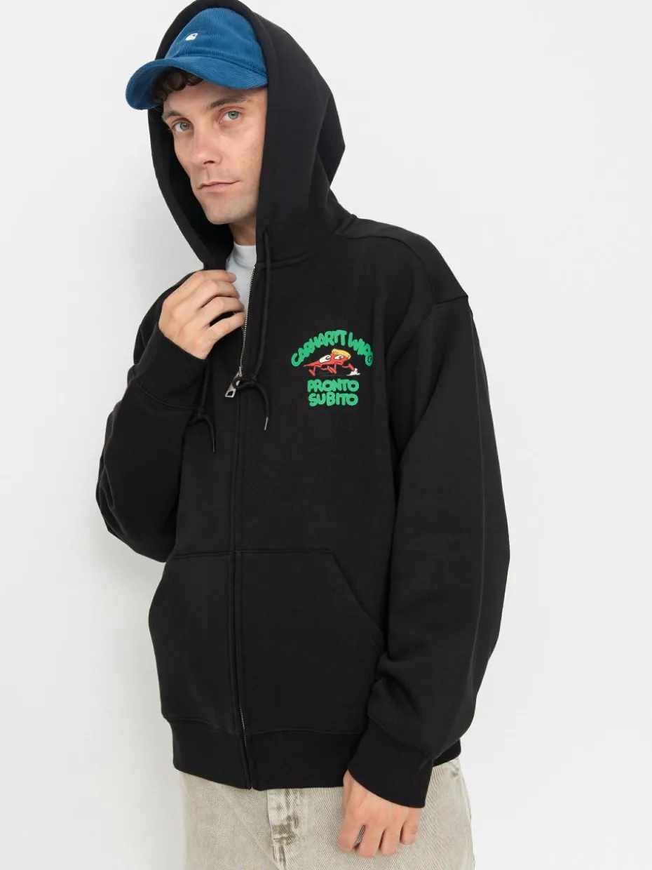 Carhartt WIP Pronto ZHD Hoodie
