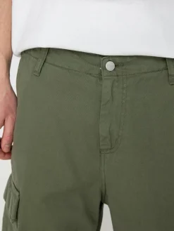 Carhartt WIP Regular Cargo Shorts
