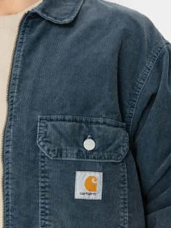 Carhartt WIP Reynold Jacke