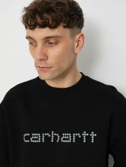 Carhartt WIP Rivet Script Sweatshirt