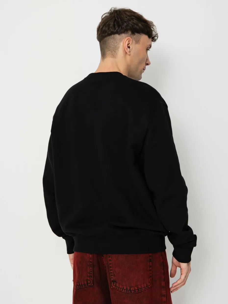 Carhartt WIP Rivet Script Sweatshirt