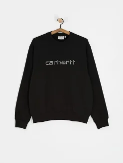 Carhartt WIP Rivet Script Sweatshirt