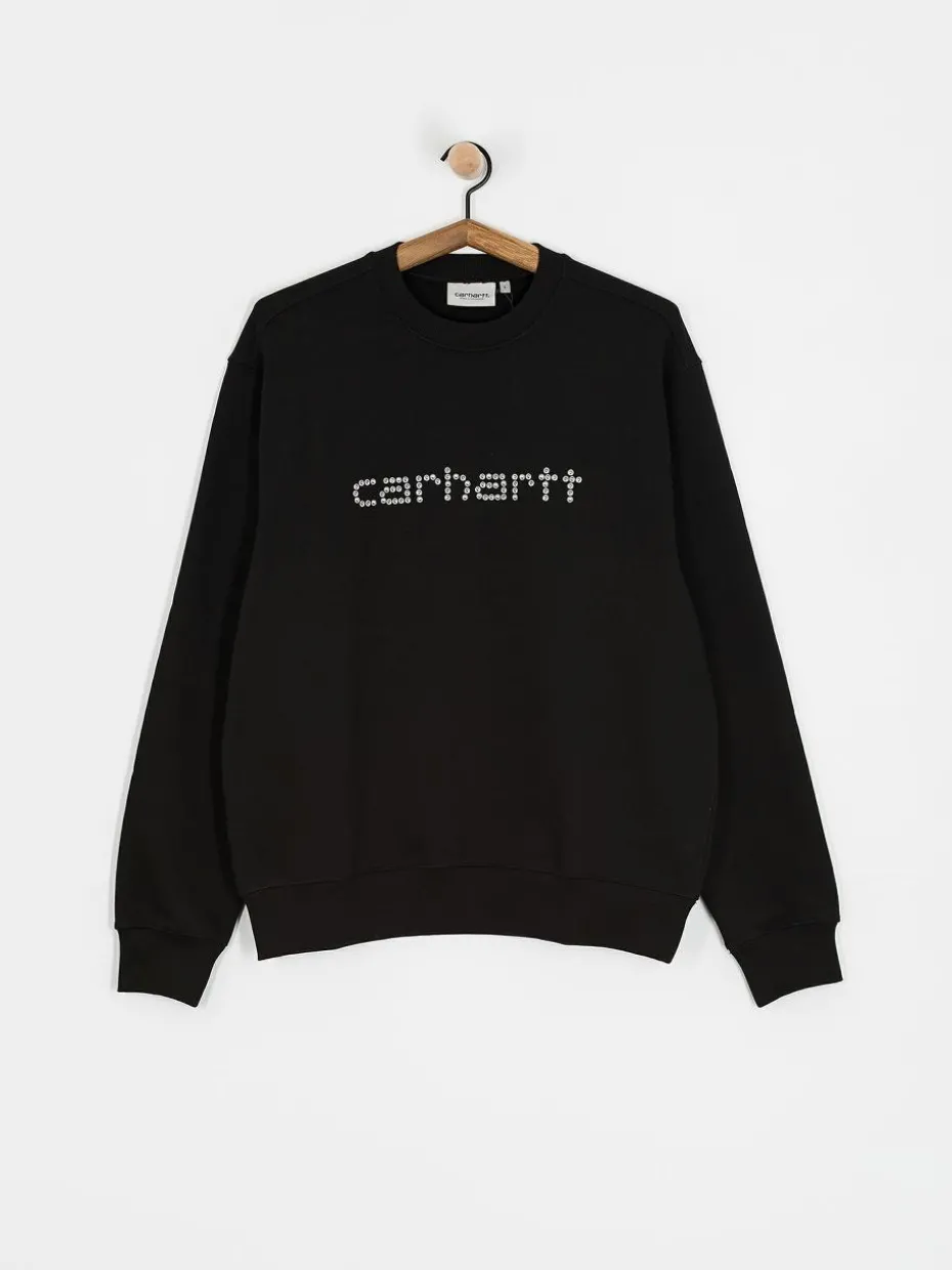 Carhartt WIP Rivet Script Sweatshirt