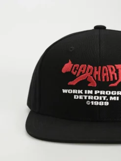 Carhartt WIP Rocky Trucker Cap