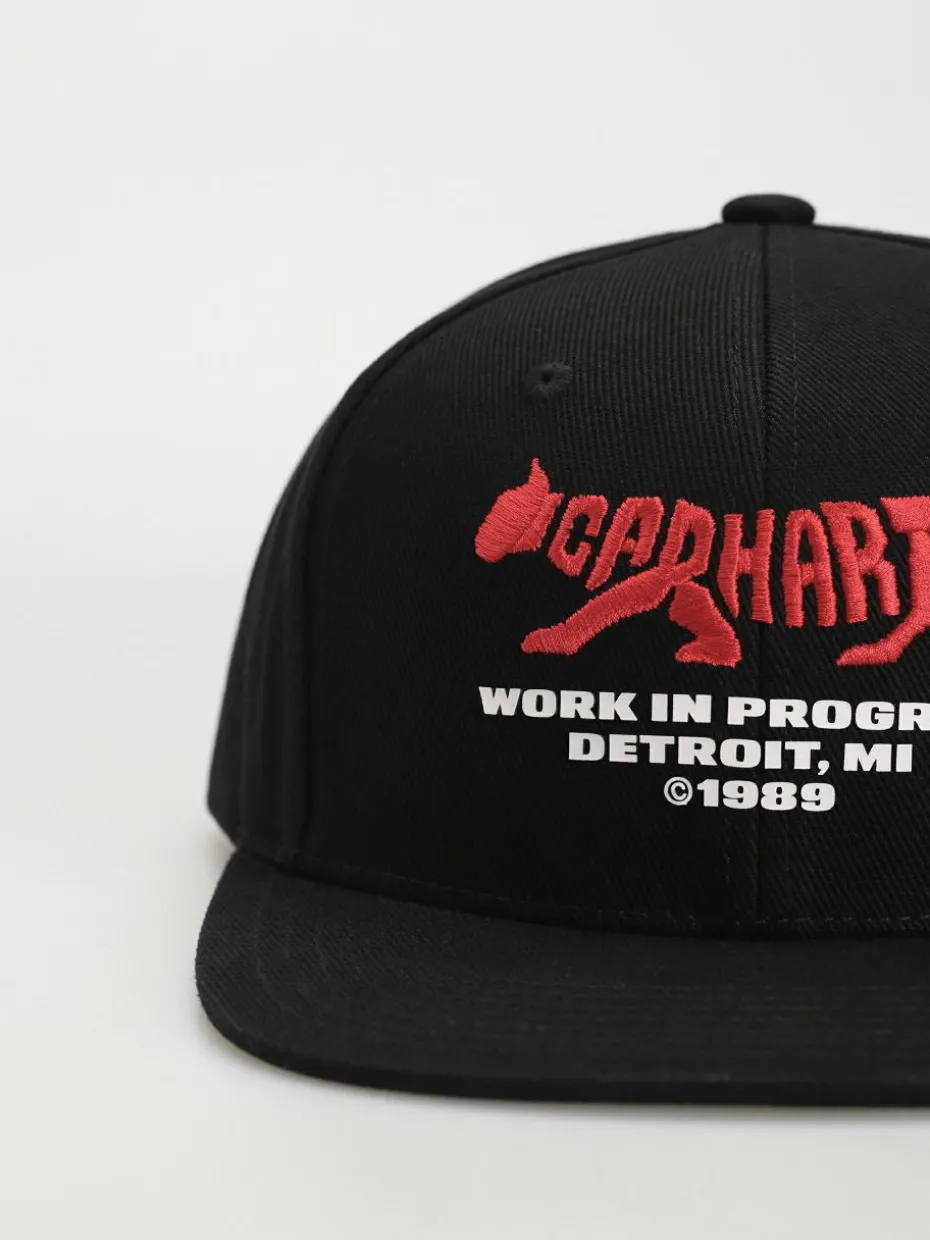 Carhartt WIP Rocky Trucker Cap