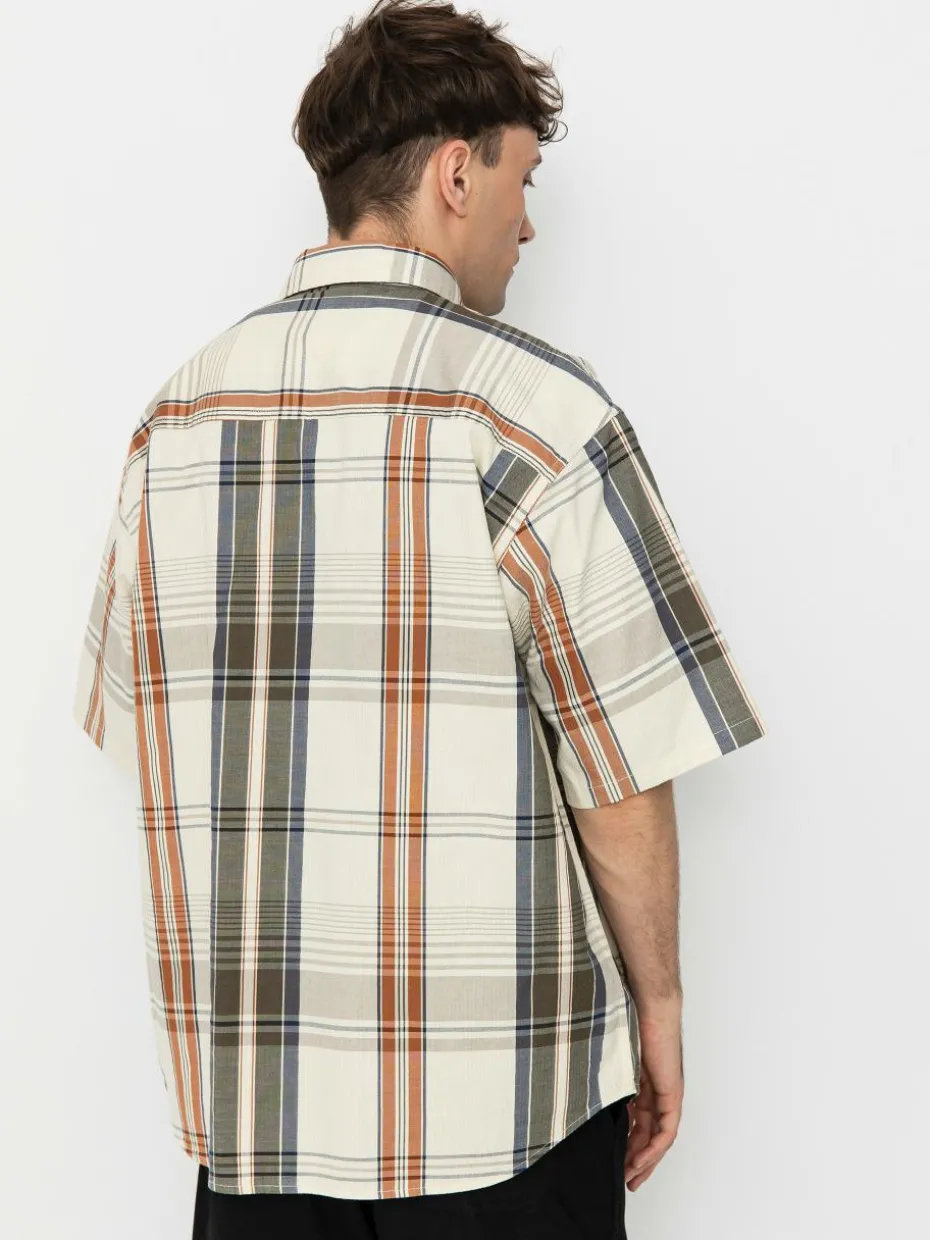 Carhartt WIP Roslin Hemd