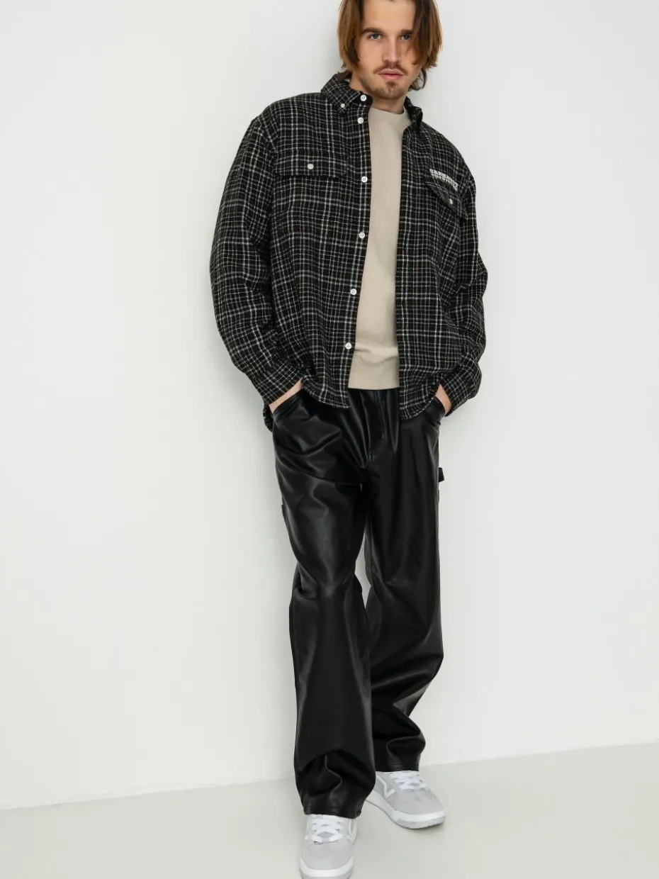 Carhartt WIP Runaway Millett Hemd