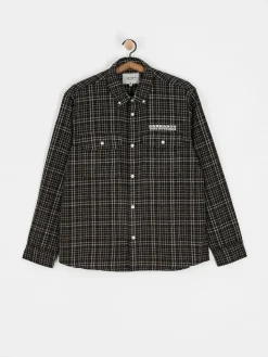 Carhartt WIP Runaway Millett Hemd