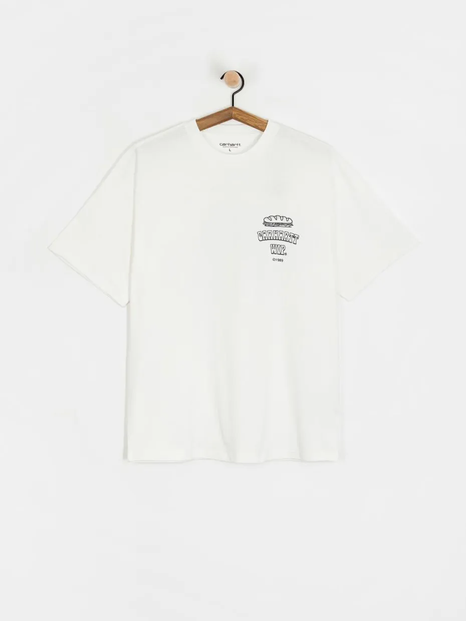 Carhartt WIP Sandwich T-Shirt