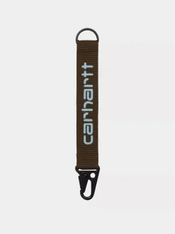 Carhartt WIP Schlüsselanhänger Jaden