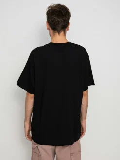 Carhartt WIP Script Embroidery T-shirt