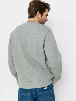 Carhartt WIP Script Embroidery Sweatshirt