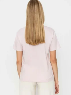 Carhartt WIP Script Embroidery Wmn T-Shirt