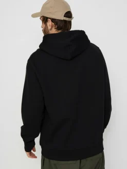 Carhartt WIP Script Embroidery HD Hoodie