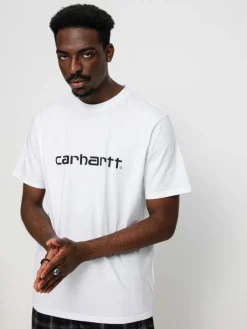 Carhartt WIP Script T-shirt