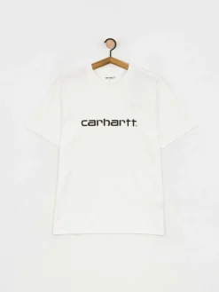 Carhartt WIP Script T-shirt