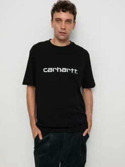 Carhartt WIP Script T-shirt