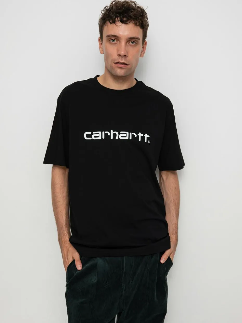 Carhartt WIP Script T-shirt