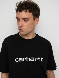 Carhartt WIP Script T-shirt