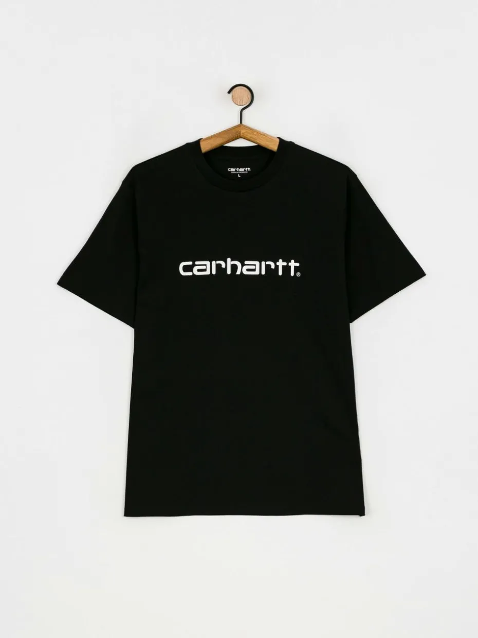 Carhartt WIP Script T-shirt