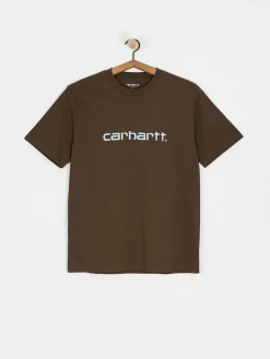 Carhartt WIP Script T-Shirt