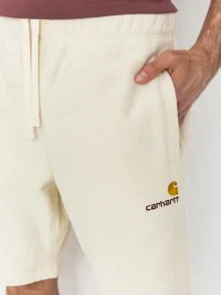 Carhartt WIP Shorts American Script
