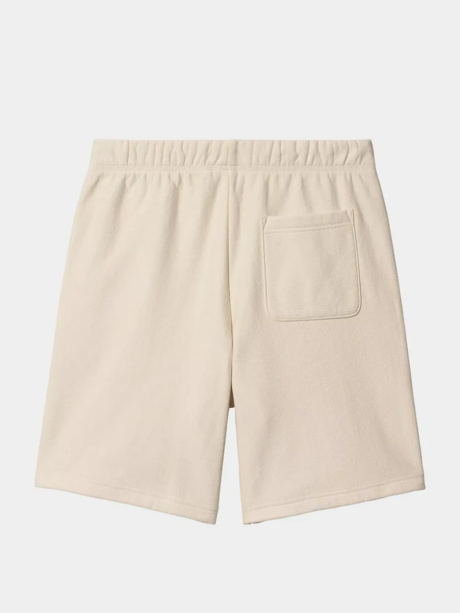 Carhartt WIP Shorts American Script